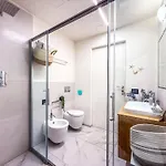Apartment Jeneau Al Mare Con Posto Auto Rif A825 San Benedetto del Tronto