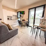 Jeneau Al Mare Con Posto Auto Rif A825 * San Benedetto del Tronto