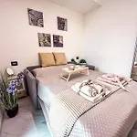 Apartment Jeneau Al Mare Con Posto Auto Rif A825 *