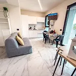 Apartment Jeneau Al Mare Con Posto Auto Rif A825 San Benedetto del Tronto