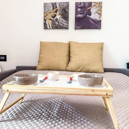 Jeneau Al Mare Con Posto Auto Rif A825