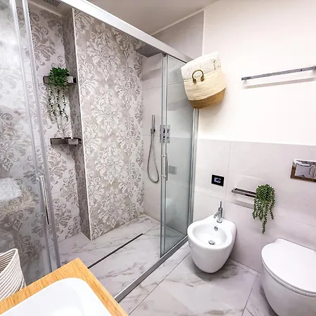 Apartmán Jeneau Al Mare Con Posto Auto Rif A825 San Benedetto del Tronto