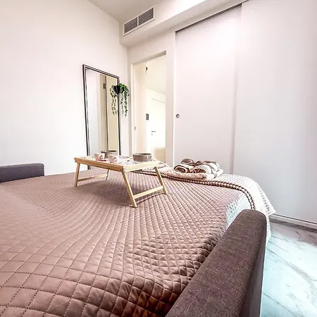 Jeneau Al Mare Con Posto Auto Rif A825 سان بنيديتّو ديل ترونتو