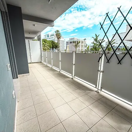 Jeneau Al Mare Con Posto Auto Rif A825 * سان بنيديتّو ديل ترونتو