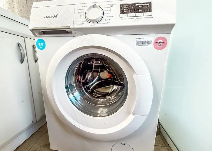 Jeneau Al Mare Con Posto Auto Rif A825 Apartment San Benedetto del Tronto