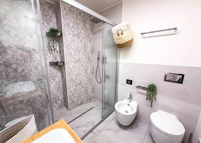 Apartment Jeneau Al Mare Con Posto Auto Rif A825 San Benedetto del Tronto