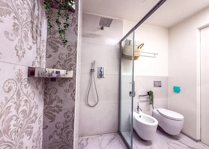 Apartment Jeneau Al Mare Con Posto Auto Rif A825 San Benedetto del Tronto