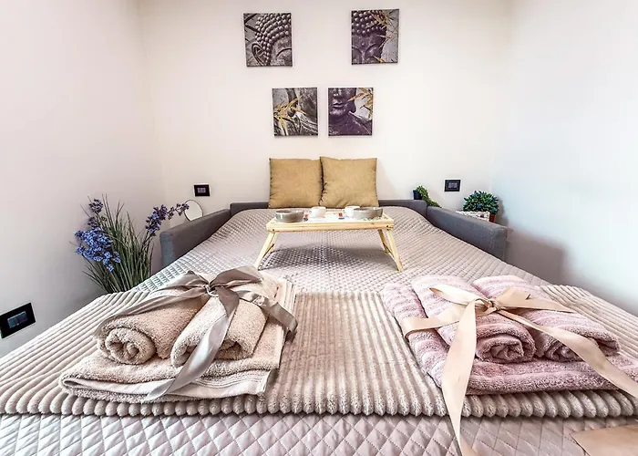 Apartment Jeneau Al Mare Con Posto Auto Rif A825 *